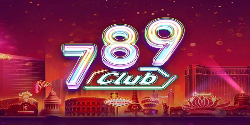 789club game bài là nhà cái uy tín nhất hiện nay