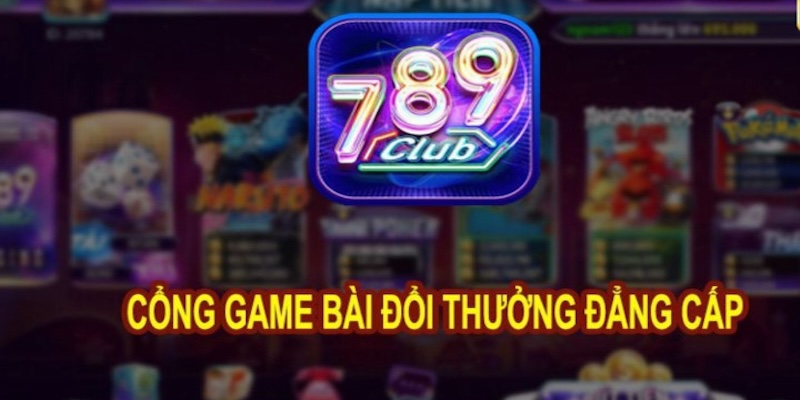Mẹo chơi 789club dành chiến thắng đó chính là luyện tập chơi game thường xuyên 