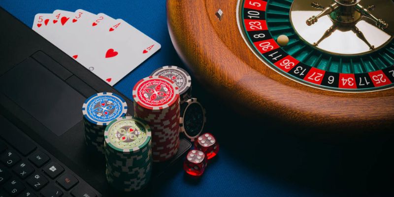 Roulette tựa game cực hot tại Casino 789club