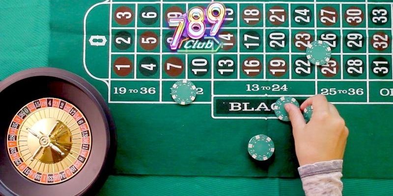 Cách chơi Roulette hay và dễ dàng chiến thắng nhất