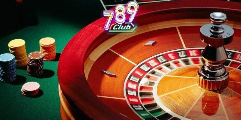 Roulette là gì?