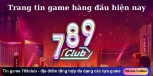 Tin game 789club